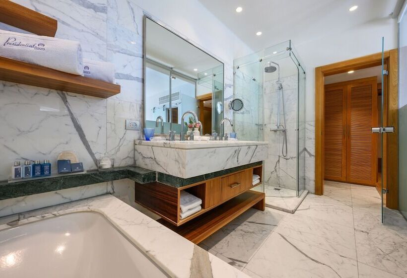 Номер Стандарт, Royal Beach Eilat  By Isrotel Exclusive