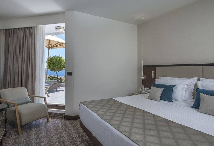 Королевский Люкс, Royal Beach Eilat  By Isrotel Exclusive