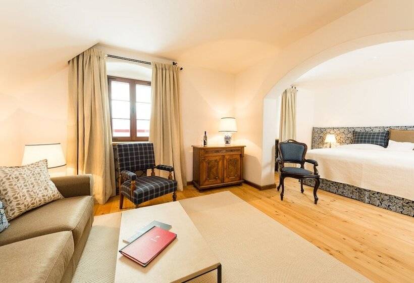 Номер Superior, Schloss Prielau Hotel & Restaurants