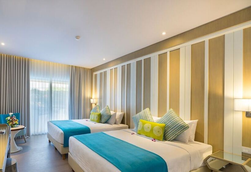 استودیو خانوادگی, Grand Mirage Resort & Thalasso Bali