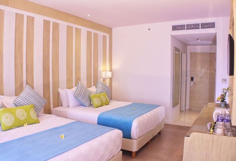 استودیو خانوادگی, Grand Mirage Resort & Thalasso Bali