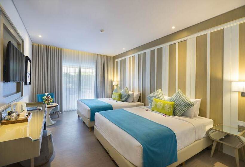 استودیو خانوادگی, Grand Mirage Resort & Thalasso Bali
