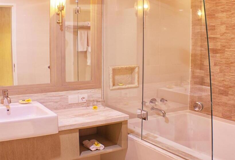 سوییت, Grand Mirage Resort & Thalasso Bali