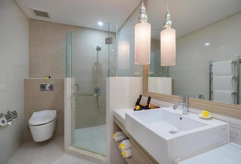 سوئیت 2 خوابه, Grand Mirage Resort & Thalasso Bali