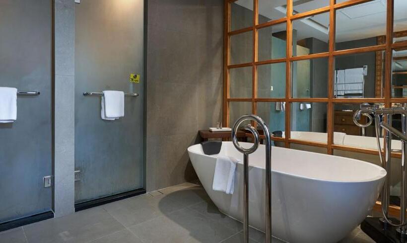 آپارتمان 2 خوابه, Grand Mirage Resort & Thalasso Bali