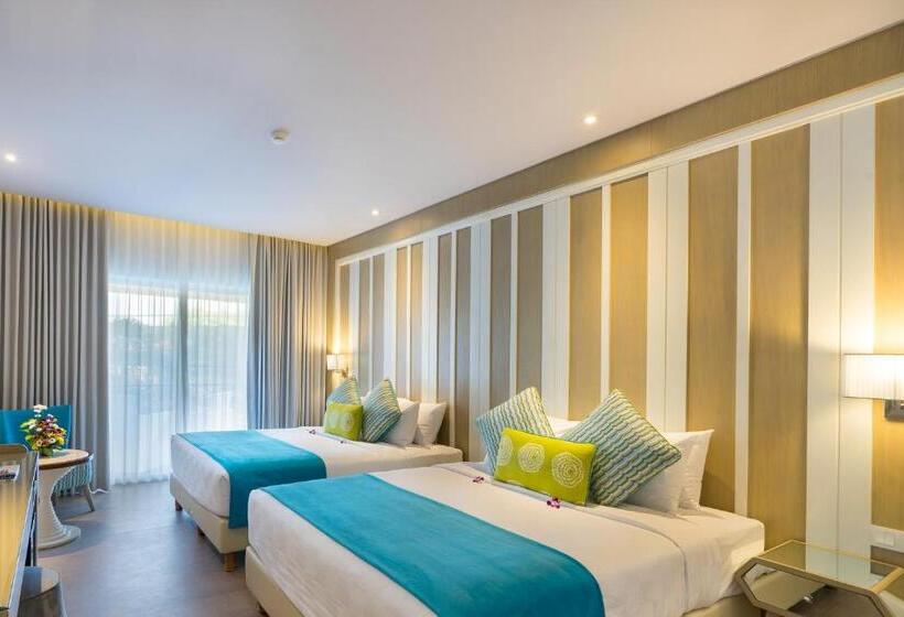 استودیو خانوادگی, Grand Mirage Resort & Thalasso Bali