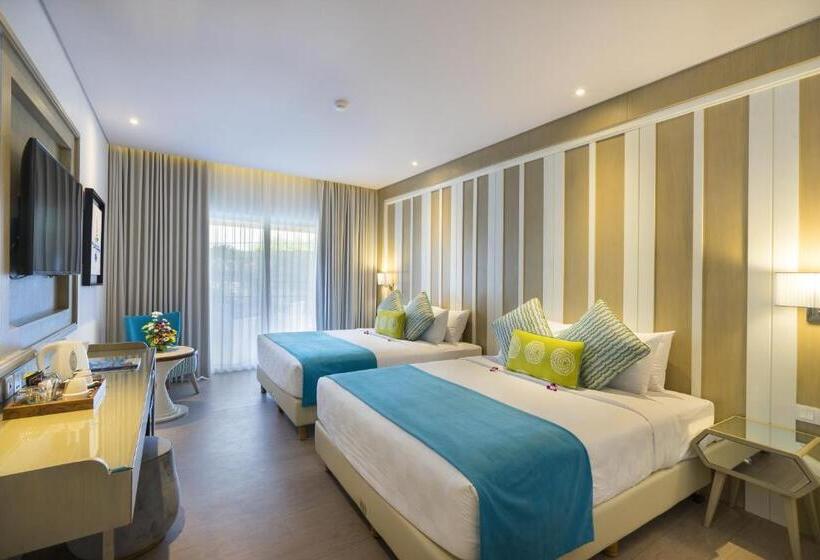 استودیو خانوادگی, Grand Mirage Resort & Thalasso Bali