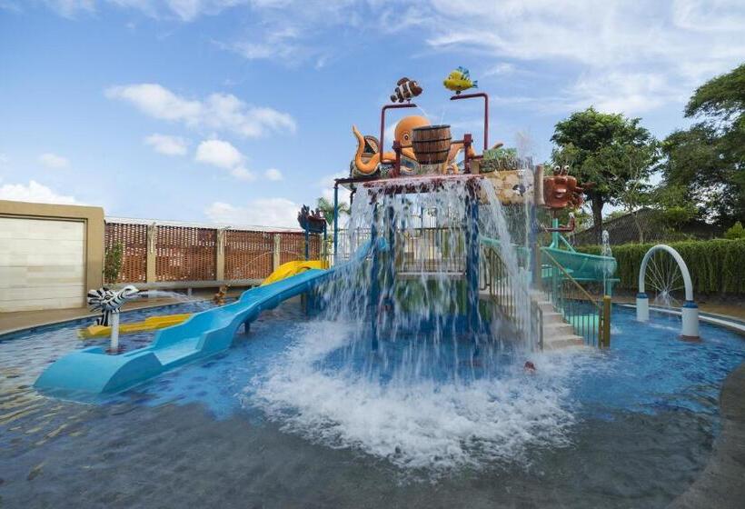 استودیو خانوادگی, Grand Mirage Resort & Thalasso Bali
