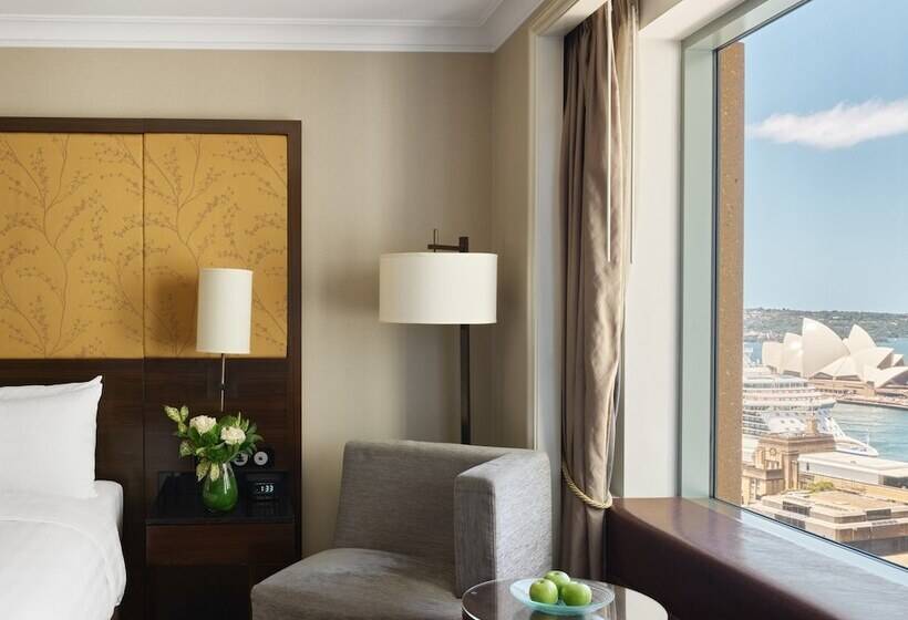 Дом 1 Спальня, Shangrila Sydney