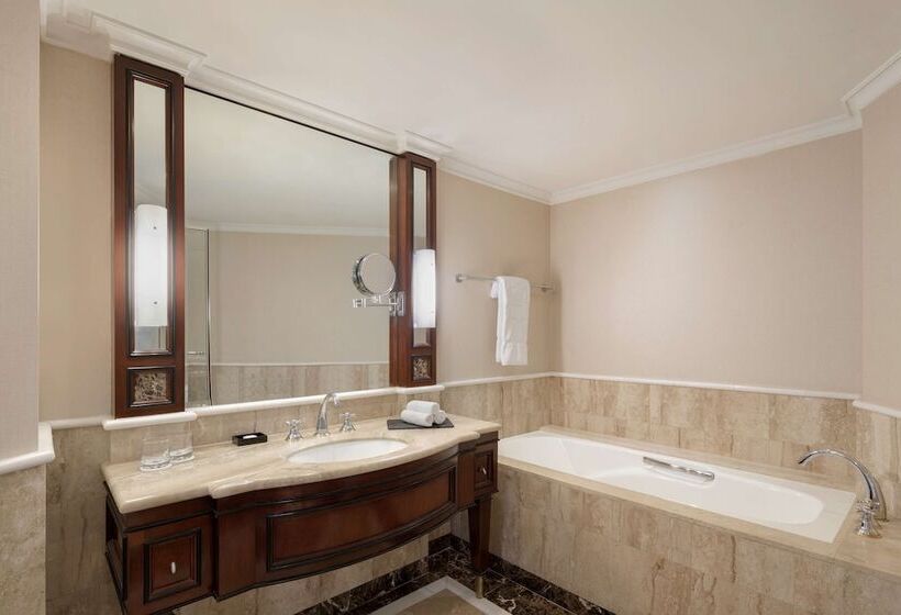 Номер Премиум, Shangrila Sydney