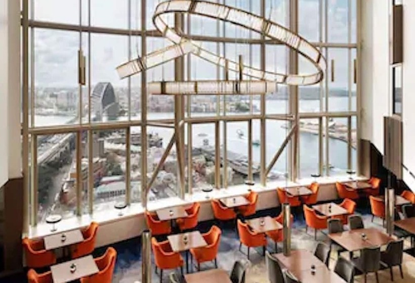 Люкс Клуб, Shangrila Sydney