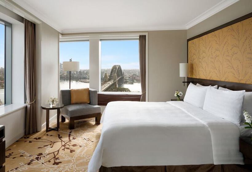 Президентский Люкс, Shangrila Sydney