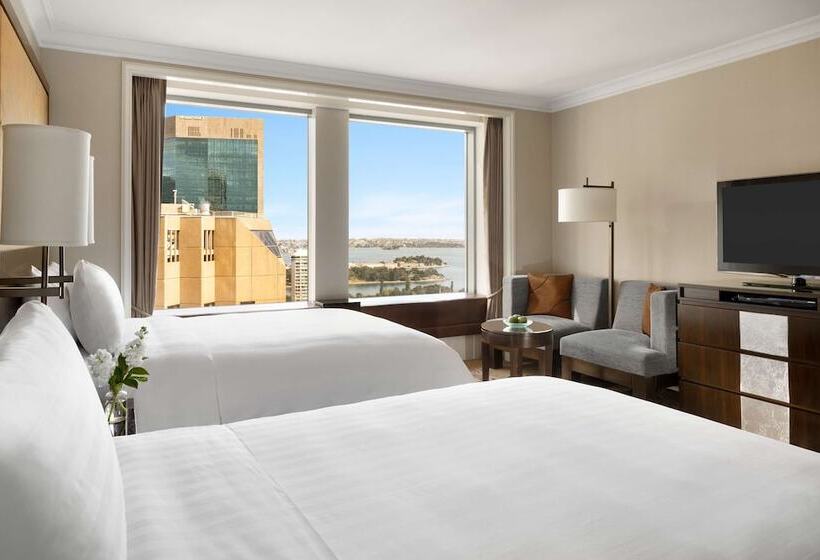 Дом 1 Спальня, Shangrila Sydney