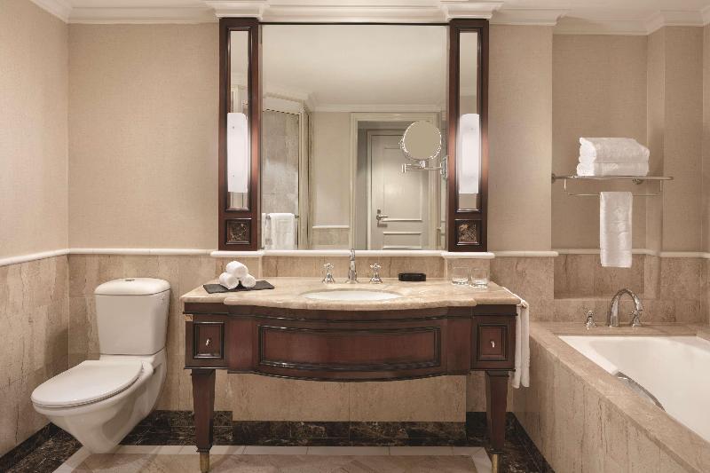 Номер Executive Кровать Кинг, Shangrila Sydney