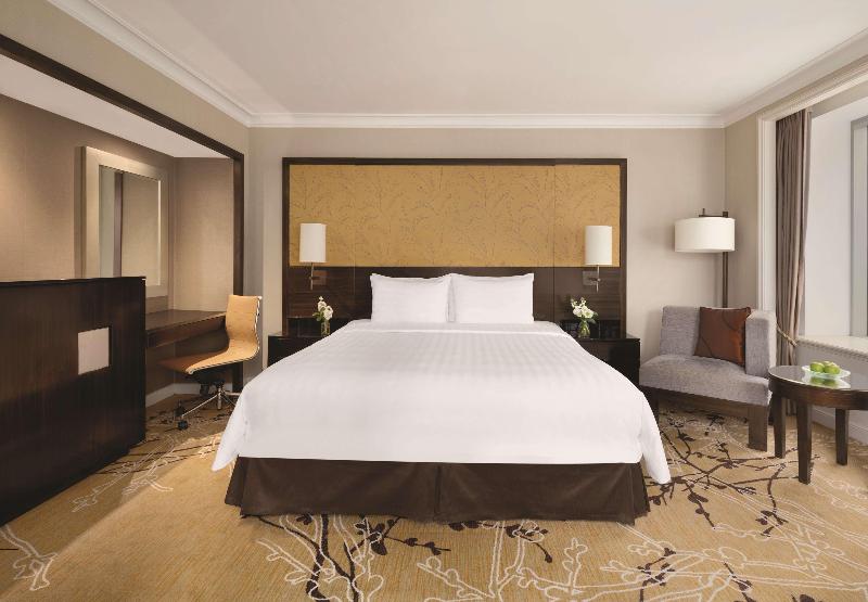Номер Executive, Shangrila Sydney