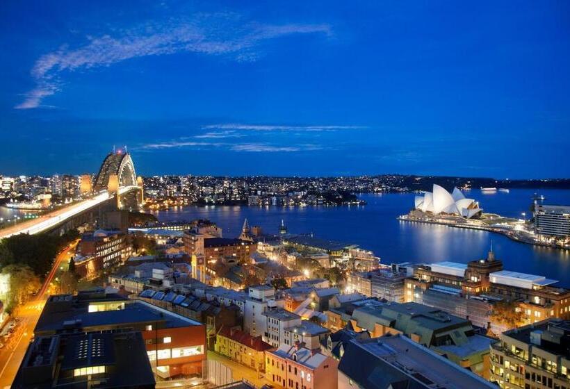 Президентский Люкс, Shangrila Sydney