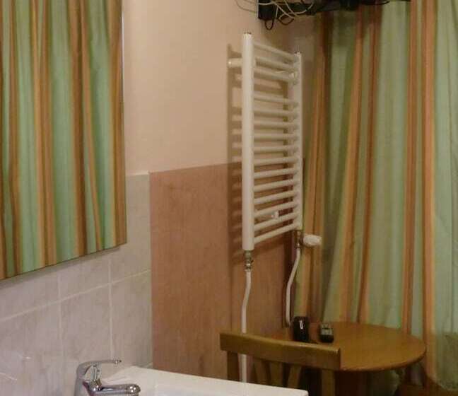اتاق استاندارد, Budget Hotel Neutraal