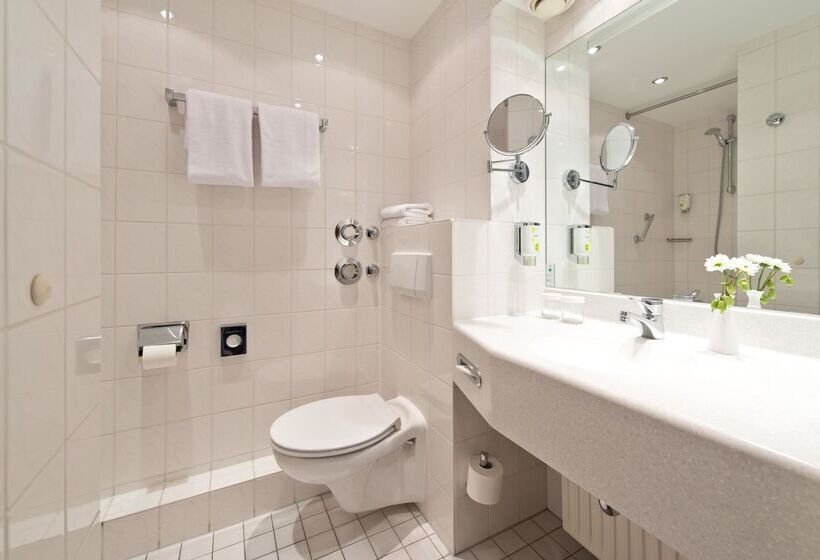 Номер бизнес-класса, Achat Hotel Dresden Elbufer