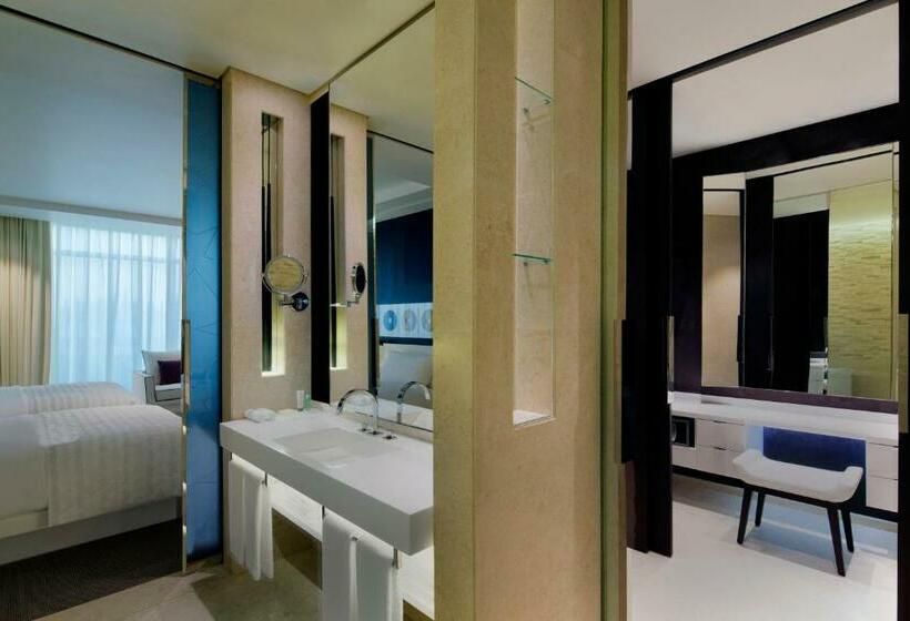 اتاق رویال, Le Méridien Dubai Hotel & Conference Centre