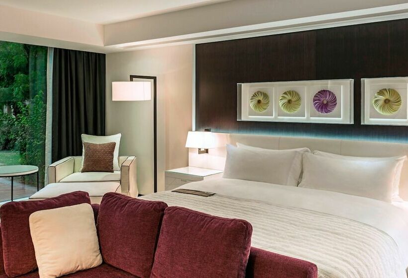 اتاق رویال, Le Méridien Dubai Hotel & Conference Centre