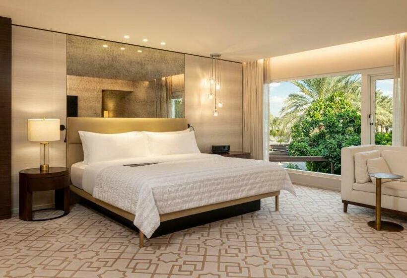 Люкс Премиум, Le Méridien Dubai Hotel & Conference Centre