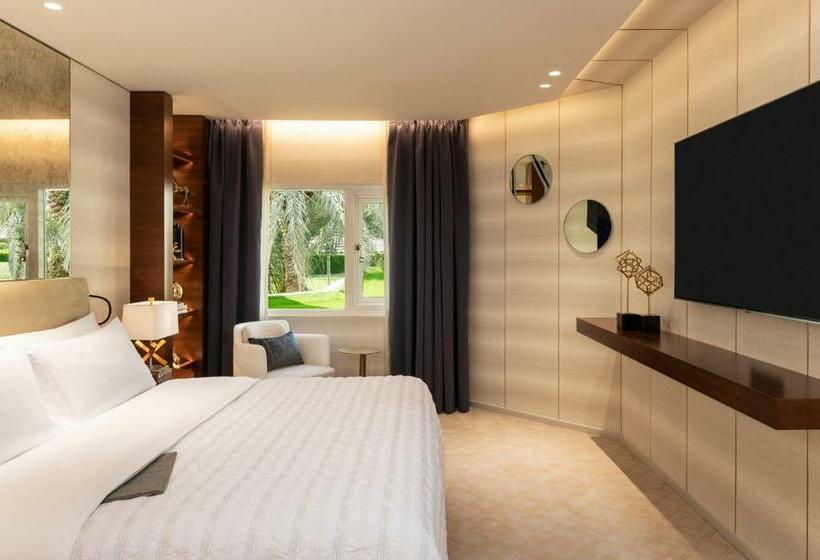 سوئیت پریمیوم, Le Méridien Dubai Hotel & Conference Centre