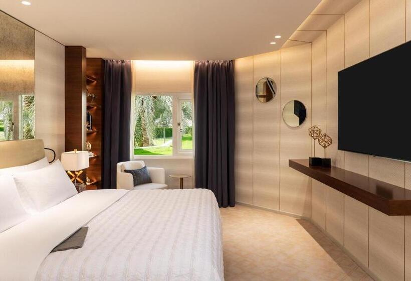 سوئیت پریمیوم, Le Méridien Dubai Hotel & Conference Centre