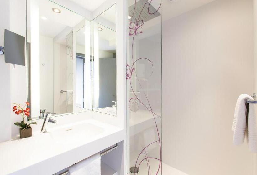 Классический Номер, Mercure La Roche Sur Yon