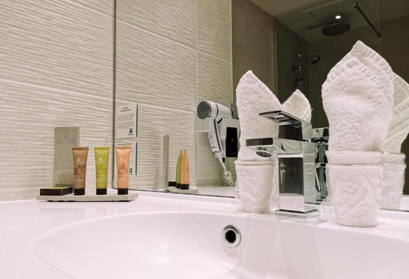 Номер Executive Кровать Кинг, Holiday Inn Calais Coquelles, An Ihg