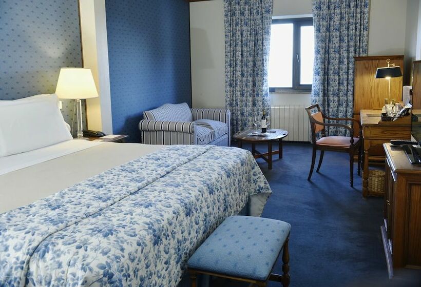 Номер Стандарт Трехместный, Las Hayas Ushuaia Resort
