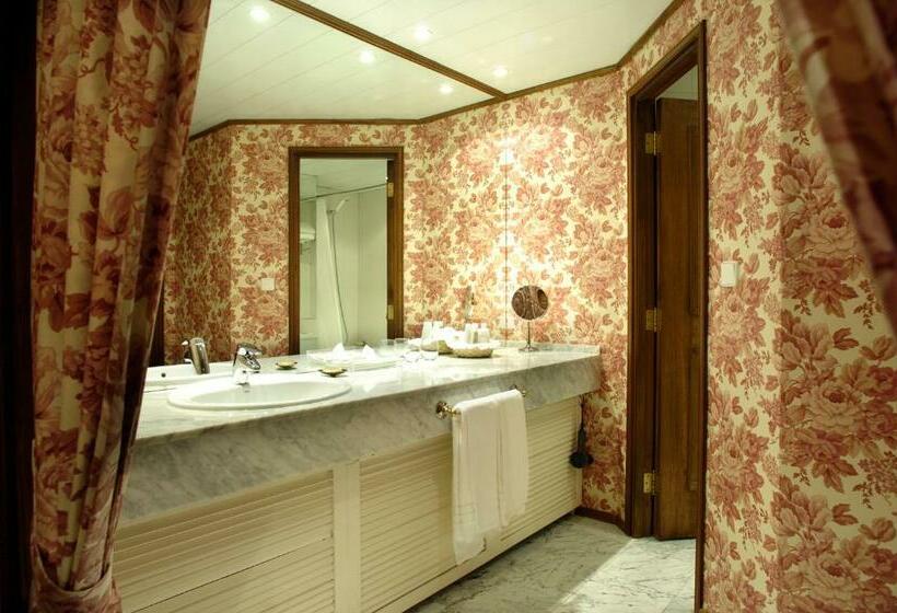 Люкс Повышенной Комфортности, Las Hayas Ushuaia Resort