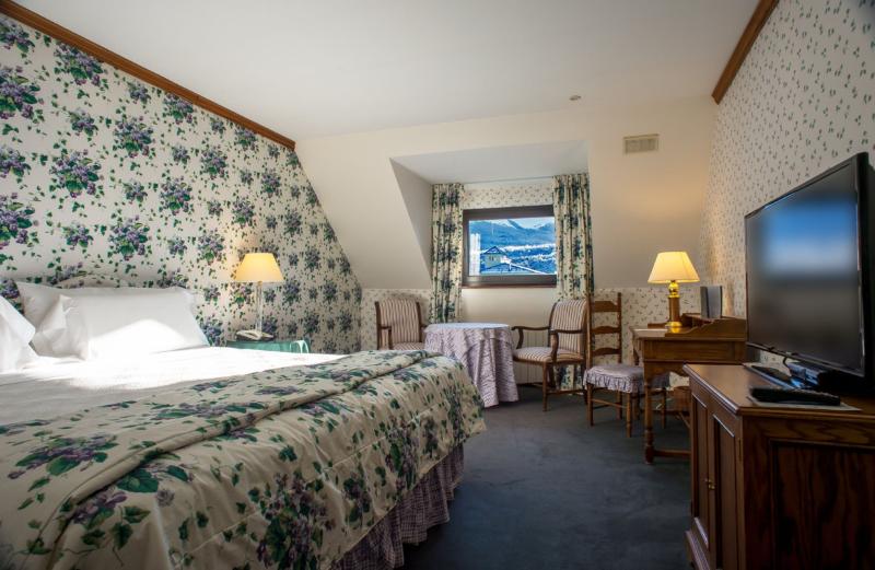 Номер Стандарт, Las Hayas Ushuaia Resort