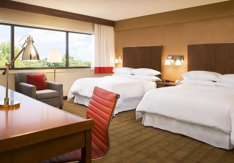 Семейный Номер, Las Hayas Ushuaia Resort