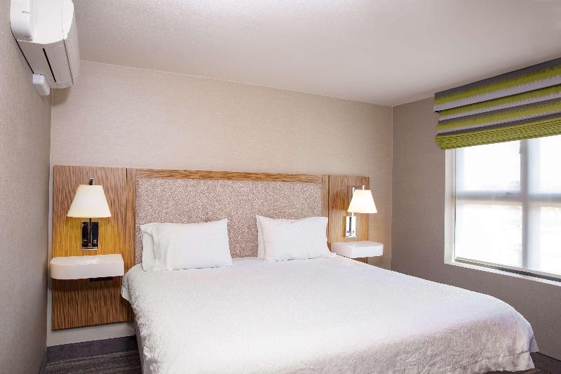Семейный Номер, Las Hayas Ushuaia Resort
