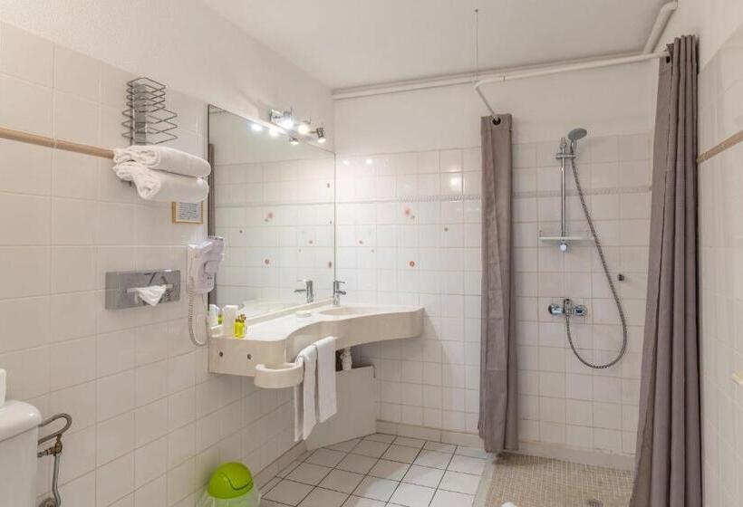 Номер Superior, Les Bastides Saint Paul