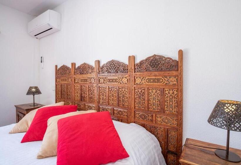 Номер Superior, Les Bastides Saint Paul
