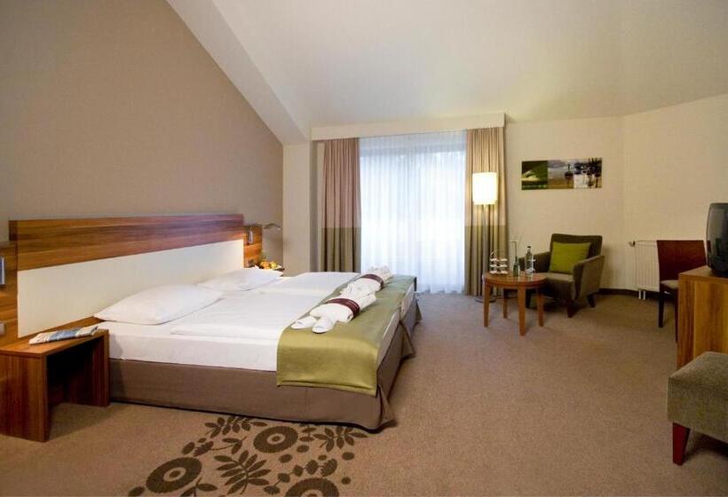 Номер Престиж, Mercure Tagungs  & Landhotel Krefeld