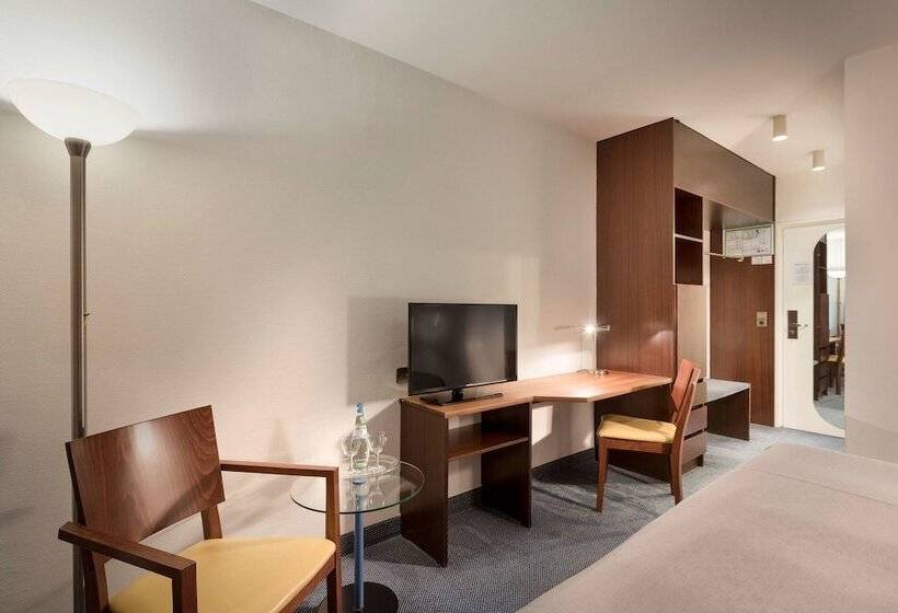 غرفة قياسية, Ramada By Wyndham Flensburg City