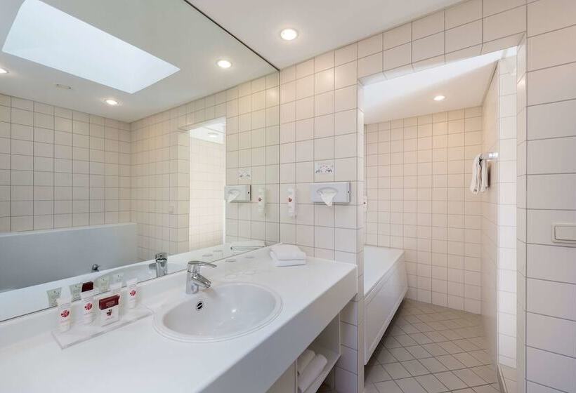 套房, Ramada By Wyndham Flensburg City