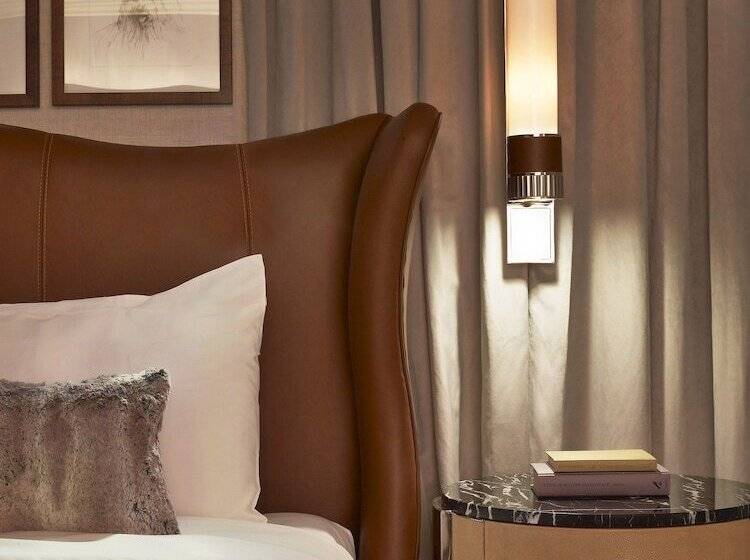 高级大房间, St. Regis Aspen Resort
