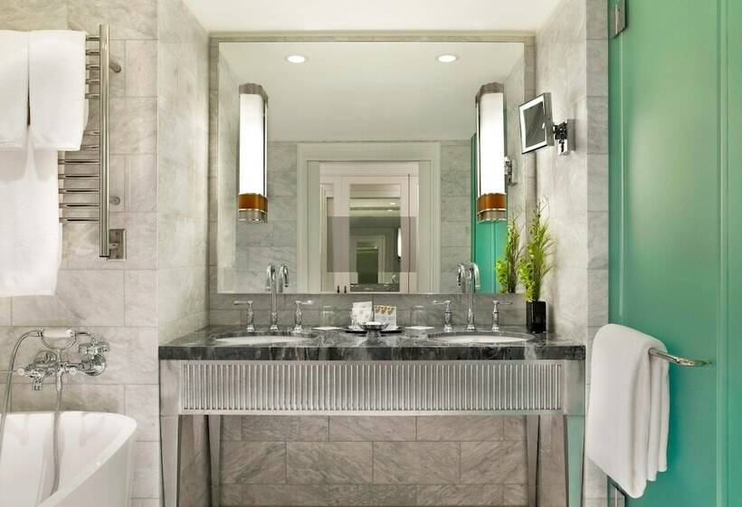 套房, St. Regis Aspen Resort