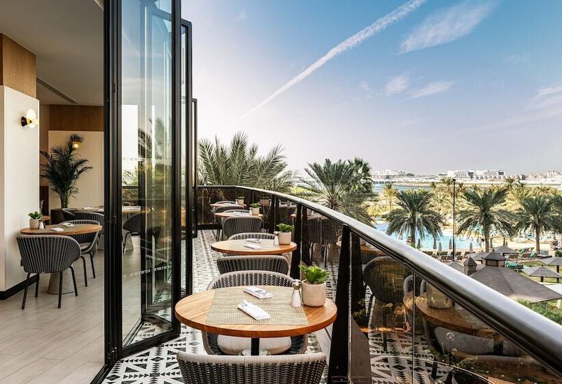 皇家房间, Le Royal Meridien Beach Resort & Spa Dubai