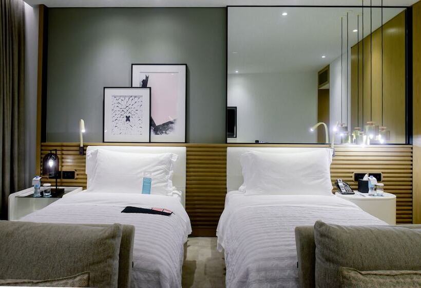 皇家房间, Le Royal Meridien Beach Resort & Spa Dubai