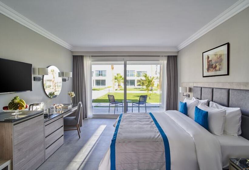 اتاق استاندارد, Maritim Jolie Ville Resort & Casino
