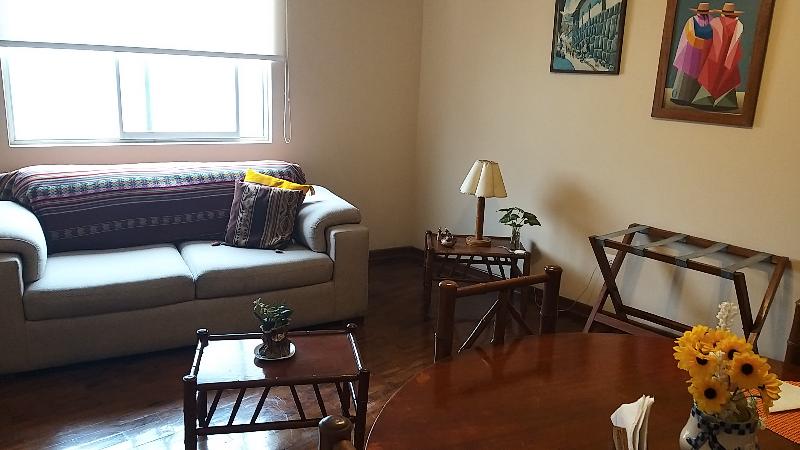 סוויטה אקזקיוטיב, Suite Service Apart
