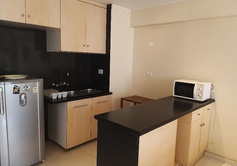 סוויטה אקזקיוטיב, Suite Service Apart