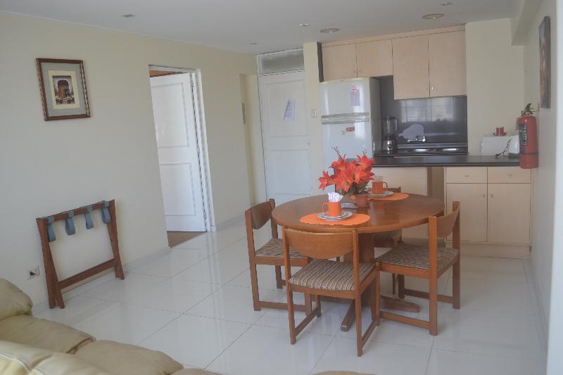 סוויטה אקזקיוטיב, Suite Service Apart