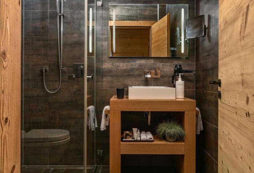 Номер Стандарт, Unique Hotel Post