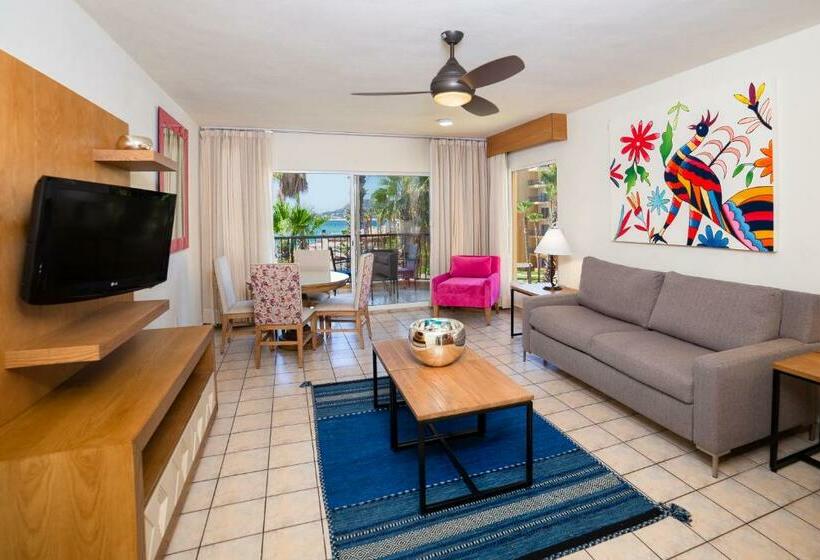 スイート, Villa Del Palmar Beach Resort & Spa