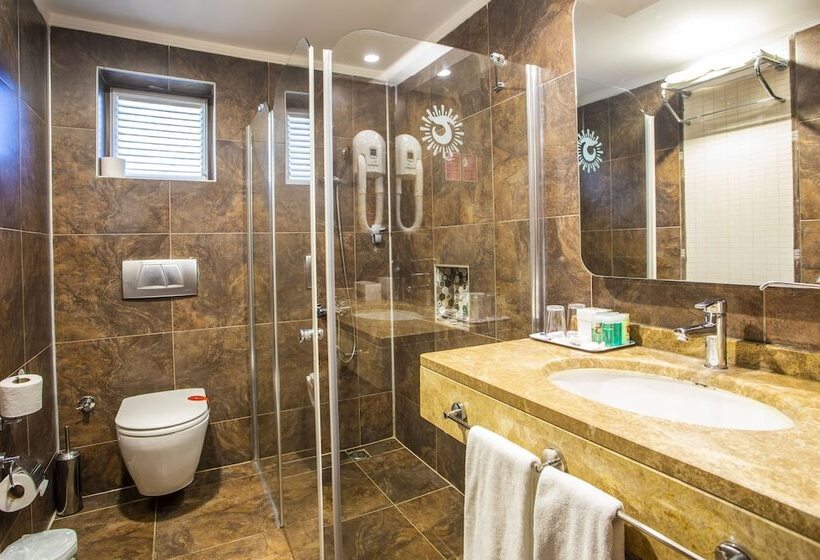 Номер Клуб, Club Hotel Turan Prince World   Kids Concept
